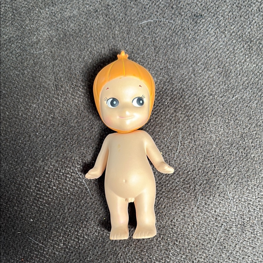 Sonny Angel Onion